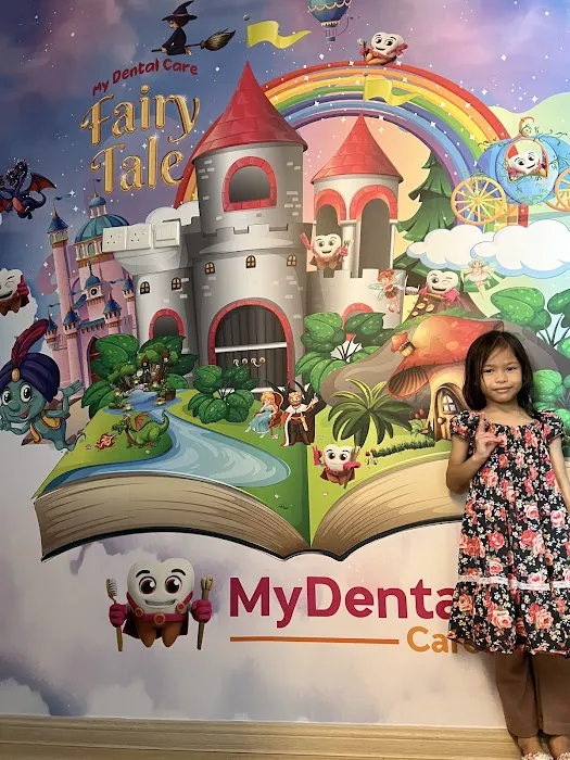 Klinik Pergigian My Dental Care Ecohill Semenyih Picture 6