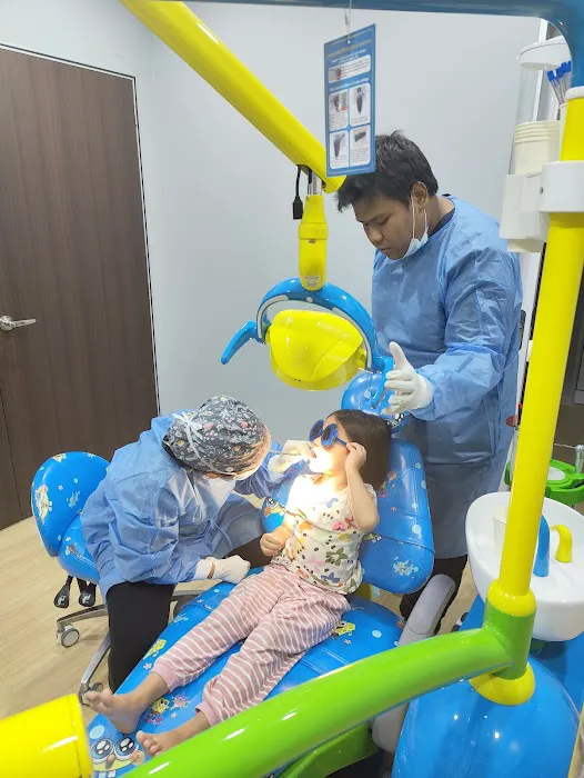 Klinik Pergigian My Dental Care Ecohill Semenyih Picture 10