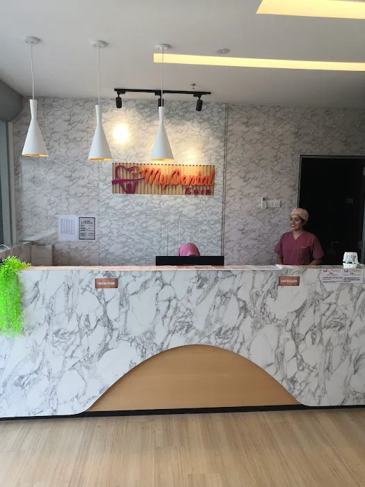 Klinik Pergigian My Dental Care Ecohill Semenyih Picture 9