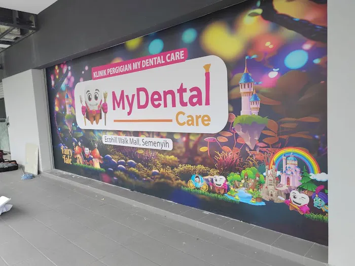 Klinik Pergigian My Dental Care Ecohill Semenyih Picture 4