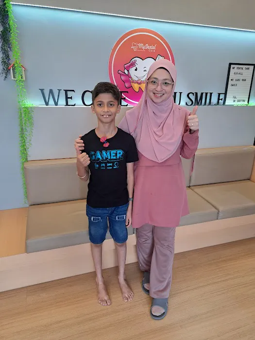 Klinik Pergigian My Dental Care Ecohill Semenyih Picture 2