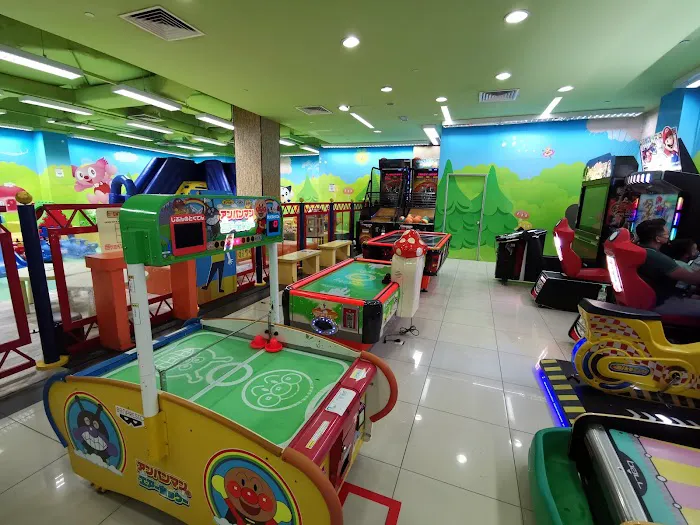 Molly Fantasy Setia City Mall Picture 1
