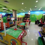 Molly Fantasy Setia City Mall