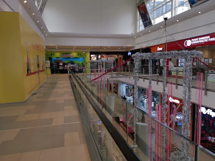 Molly Fantasy Setia City Mall Picture 2
