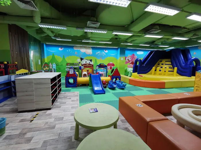 Molly Fantasy Setia City Mall Picture 3