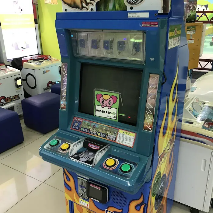 Molly Fantasy Setia City Mall Picture 9