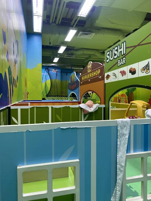 Molly Fantasy Setia City Mall Picture 8