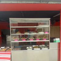 Kdai makan kak nas ico