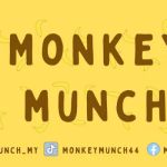 Monkey Munch My
