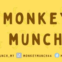 Monkey Munch My ico