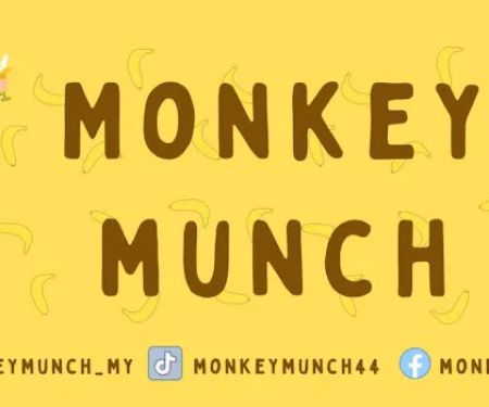 Monkey Munch My