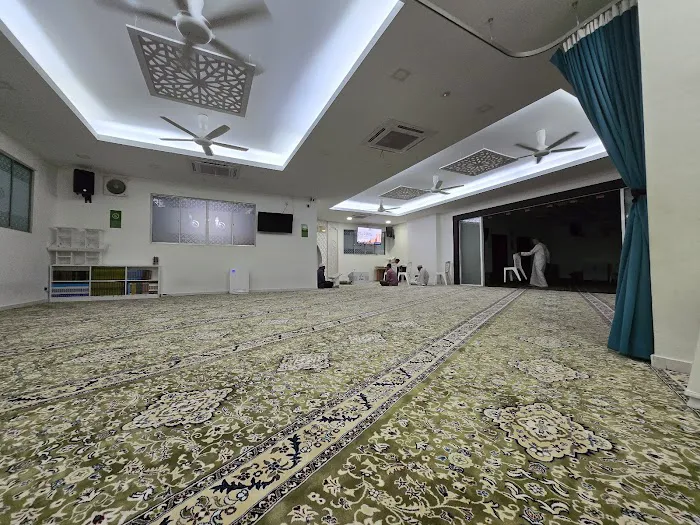 Surau Al Iman PV8 Picture 4