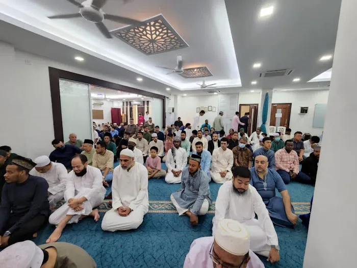 Surau Al Iman PV8 Picture 1