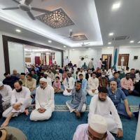 Surau Al Iman PV8 ico
