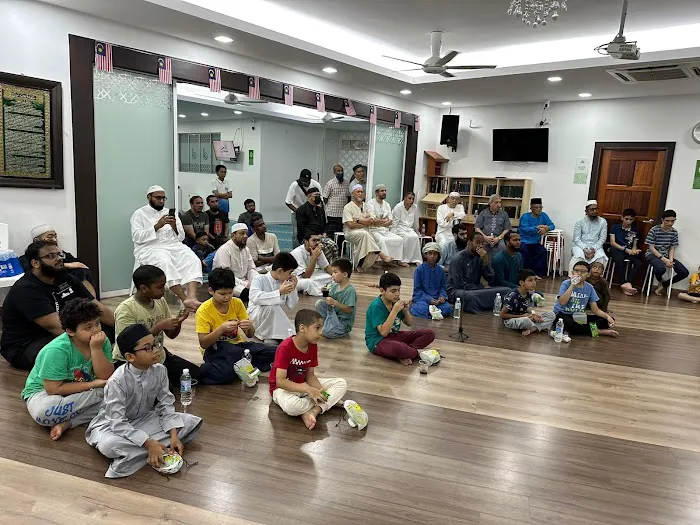 Surau Al Iman PV8 Picture 6
