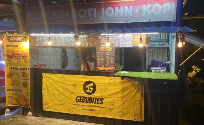 GEBUBITES Picture 10