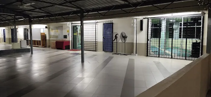 Surau Darussalam Seri Tioman 1 Picture 9