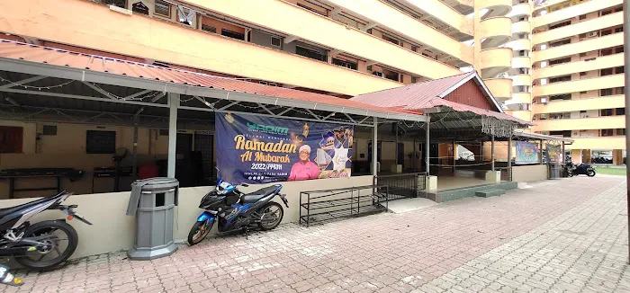 Surau Darussalam Seri Tioman 1 Picture 3