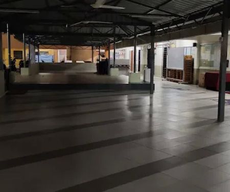 Surau Darussalam Seri Tioman 1