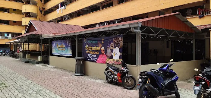 Surau Darussalam Seri Tioman 1 Picture 6