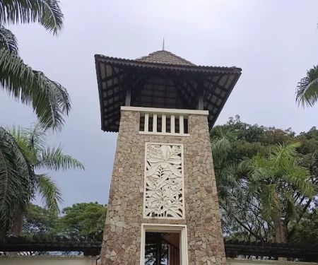 Setia Alam Central Park