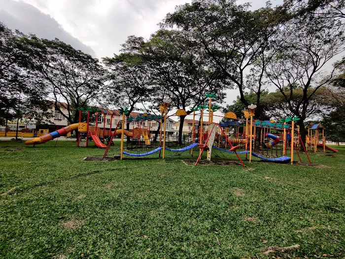 Setia Alam Central Park Picture 9