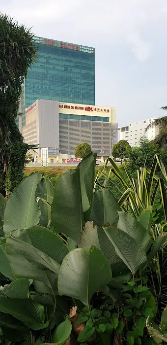 Setia Alam Central Park Picture 2