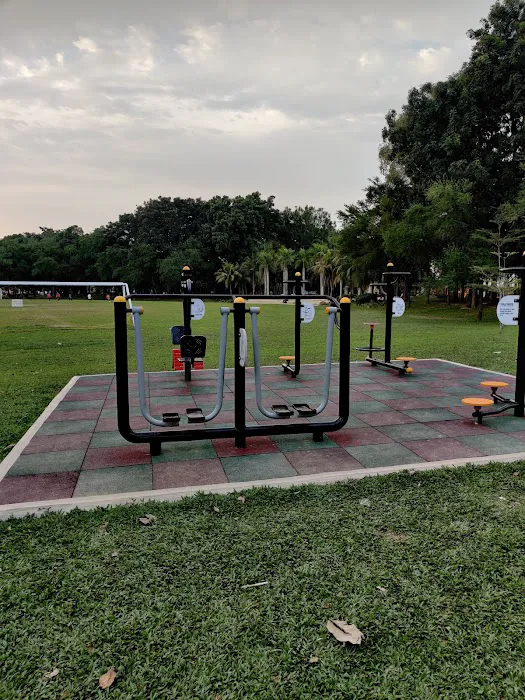 Setia Alam Central Park Picture 10