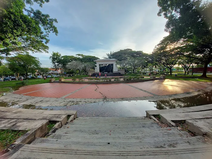 Setia Alam Central Park Picture 6