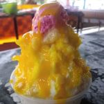 BIG MAMA AYAM GUNTING, CENDOL & ABC