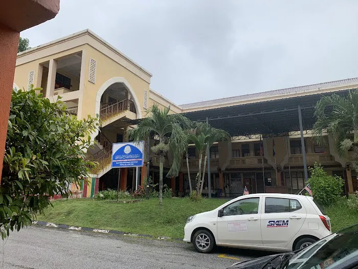 Masjid Salahuddin Al-Ayubbi Taman Melati Picture 8