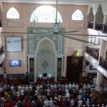 Masjid Salahuddin Al-Ayubbi Taman Melati
