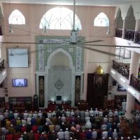 Masjid Salahuddin Al-Ayubbi Taman Melati ico
