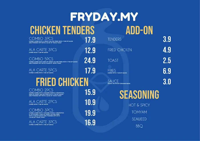Fryday.My Picture 7