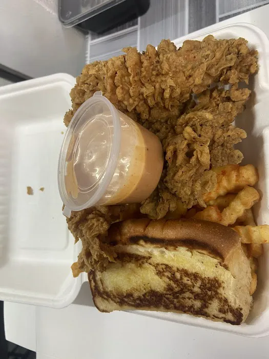 Fryday.My Picture 1