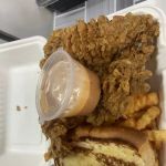 Fryday.My