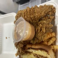 Fryday.My ico