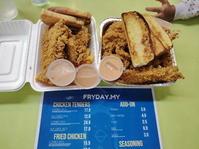 Fryday.My Picture 6