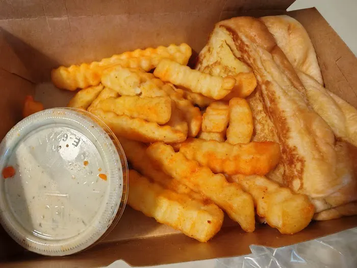 Fryday.My Picture 8