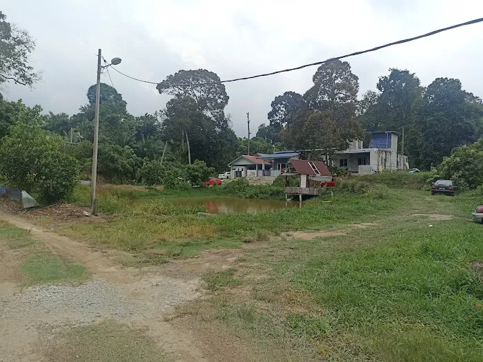 Eton residen sungai buaya peringkat 3 Picture 8