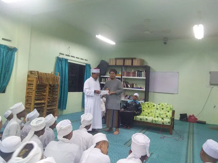 Eton residen sungai buaya peringkat 3 Picture 1