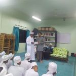 Eton residen sungai buaya peringkat 3