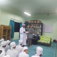 Eton residen sungai buaya peringkat 3 ico