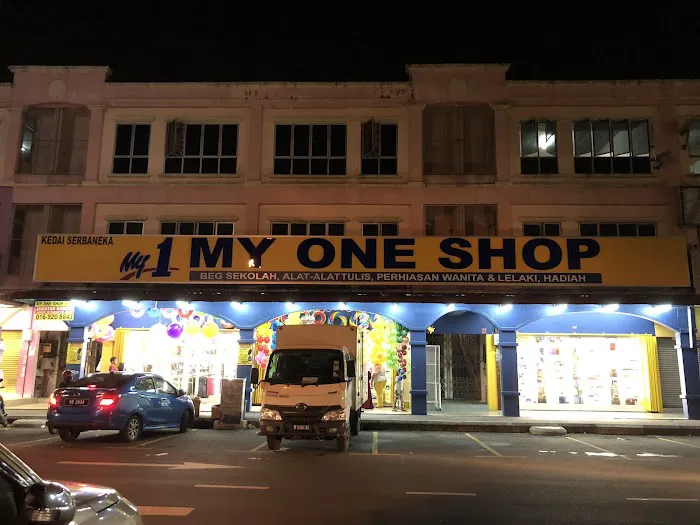 My One Shop Semenyih Central Picture 1