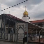 Madrasah Al-Ittihad, Taman Setia