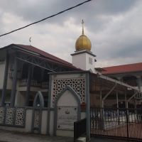 Madrasah Al-Ittihad, Taman Setia ico