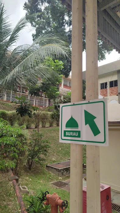 Surau TARUMT Picture 6