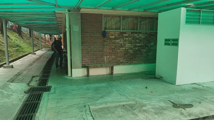 Surau TARUMT Picture 3