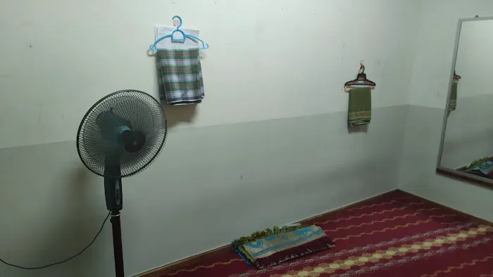 Surau TARUMT Picture 1