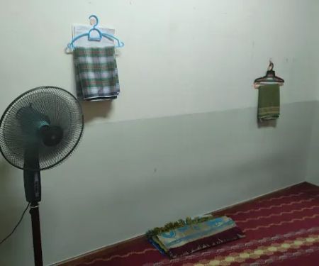 Surau TARUMT